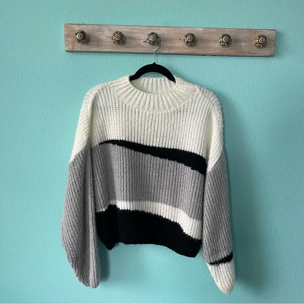Topshop Sweater